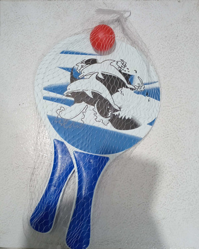 Picture of Racket Age 7+ Dolphin