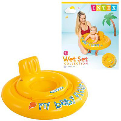 Picture of Swim Tube Baby Intex