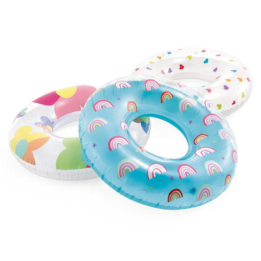 Picture of Swim Tube Magic Intex