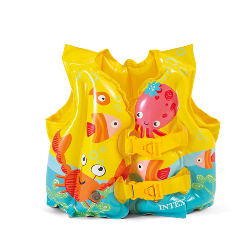 Picture of Swim Vest 30x40cm Intex