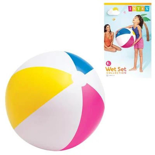 Picture of Beach Ball 24inch Glossy Intex