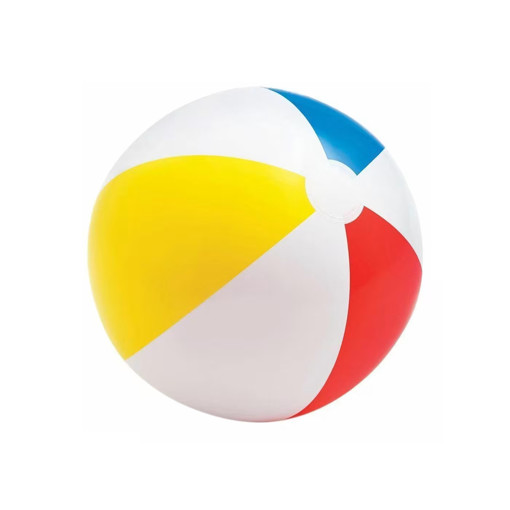 Picture of Beach Ball 20inch Glossy Intex