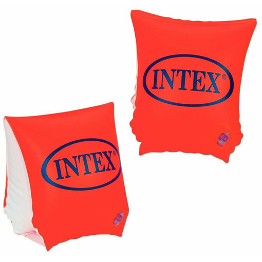 Picture of Arm Bands 15x30cm Asstd. Intex
