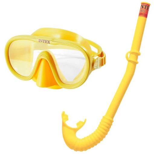 Picture of Goggles + Accessories Intex