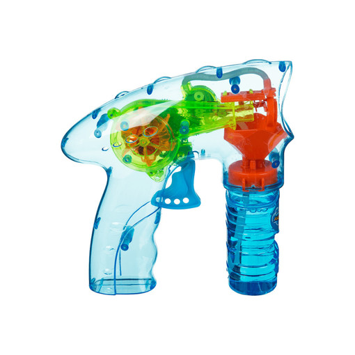 Picture of Bubble Gun With Led