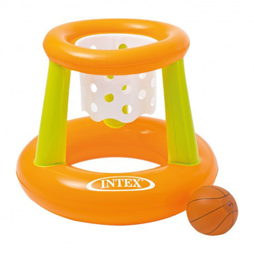 Picture of Beach Toys Basketball Intex
