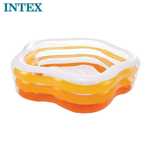 Picture of Pool 1085mx1.8mx53cm Colored Intex