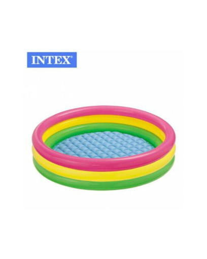 Picture of Pool 1.14mx25cm Round Intex