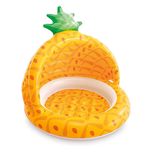 Picture of Pool 1.02mx94cm Junior Intex,Ananas