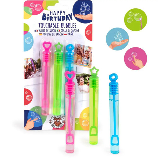 Picture of Soap Bubble Touchable Trendhaus