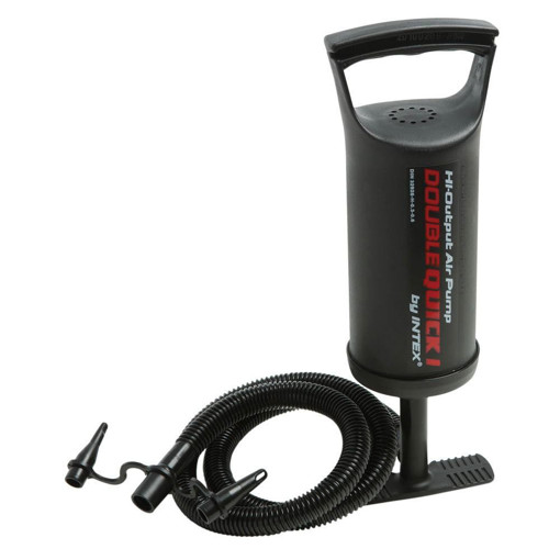 Picture of Pump 36cm Double Quick  Intex