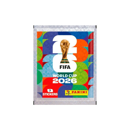 Picture of Stickers Fifa World Cup 2026