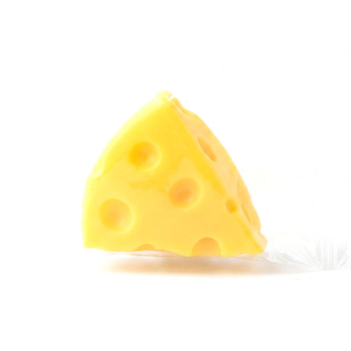 Picture of Squichy Toys Cheese