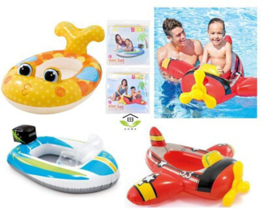 Picture of Water Float Intex,Cruiser