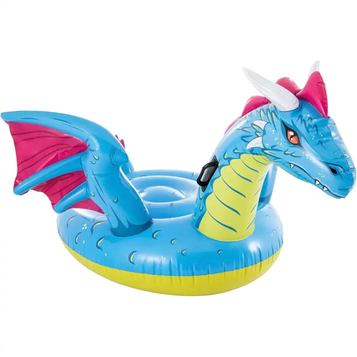 Picture of Water Float 2.01mx1.91m Dragonfly Intex
