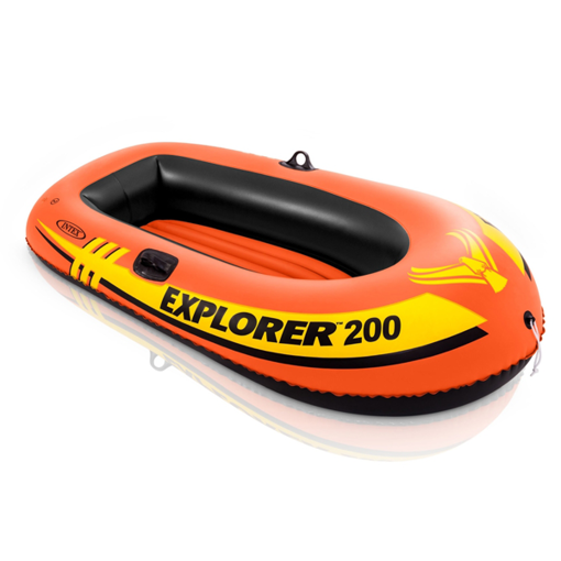 Picture of Water Float 1.85mx94cmx41cm Explorer Intex