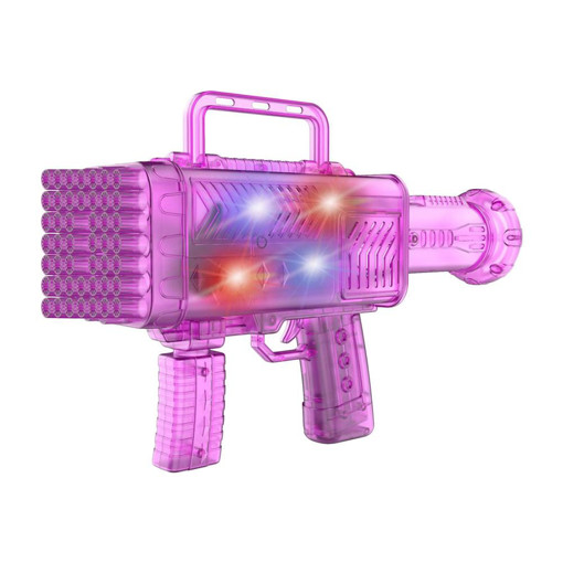 Picture of Bubble Gun/Soap Bubble,46 Holes