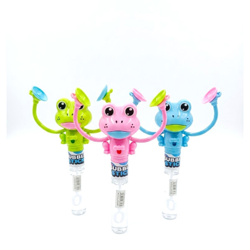 Picture of Bubble Gun/Soap Bubble Frog