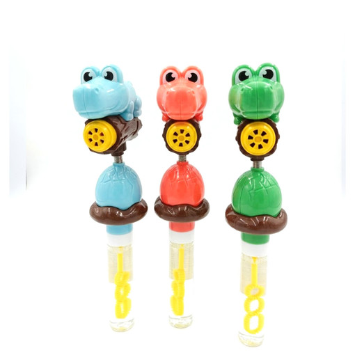Picture of Bubble Gun/Soap Bubble Crocodile