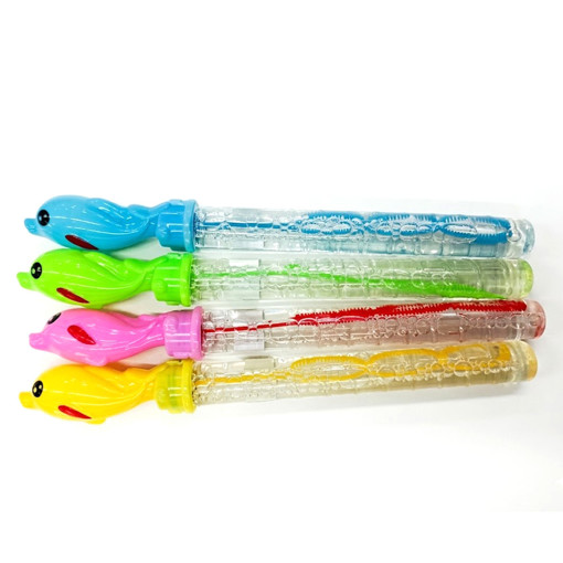 Picture of Bubble Gun/Soap Bubble
