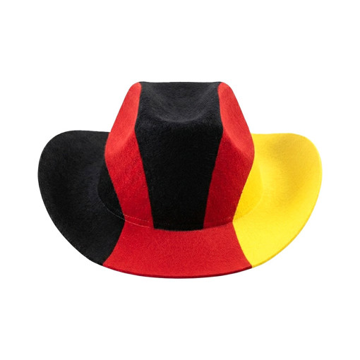 Picture of Mondiale, Cowboy Hats