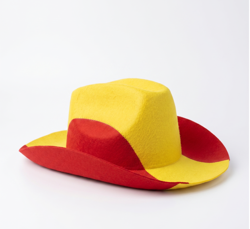 Picture of Mondiale, Cowboy Hats