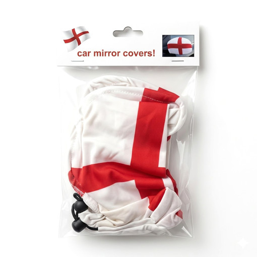 Picture of Mondiale, Flag For Mirror