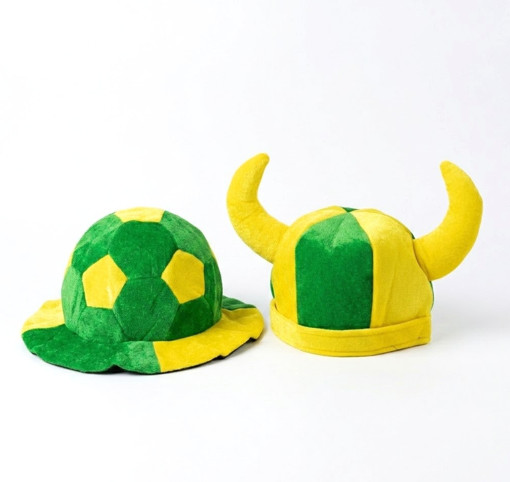 Picture of World Cup Football Hat