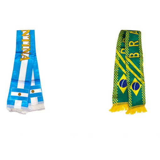 Picture of World Cup Scarf