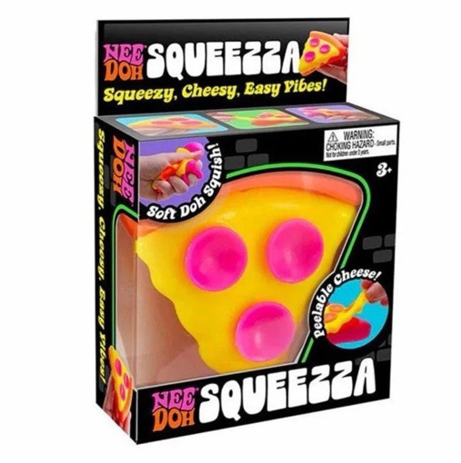 Picture of Needoh Pizza