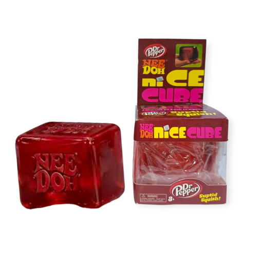 Picture of Needoh Nice Cube