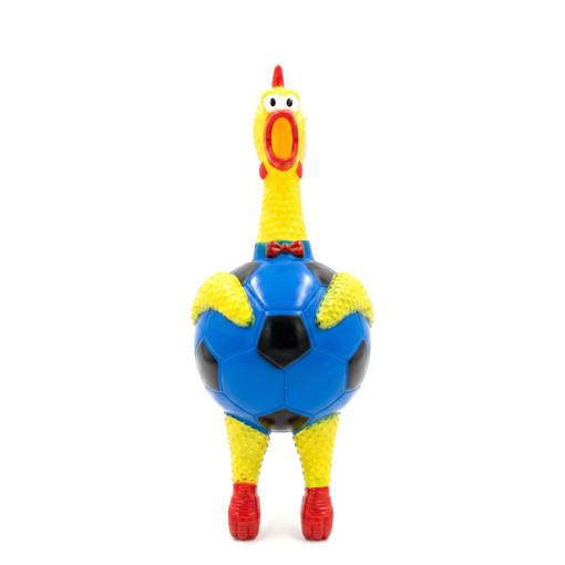 Picture of World Cup Air Horn,Ball Chicken