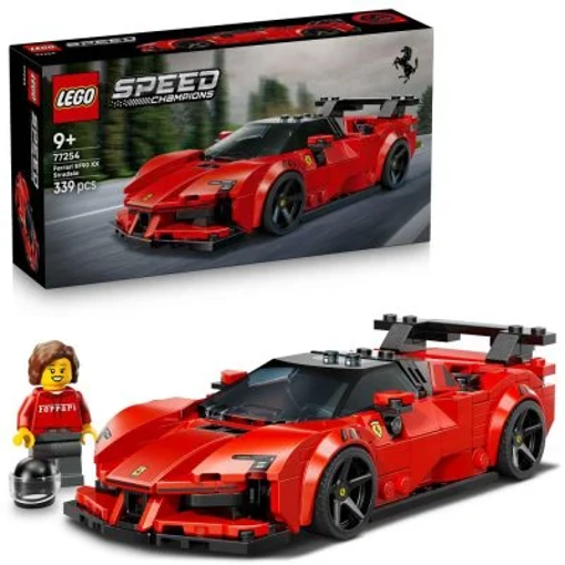 Picture of Lego Speed Champions Ferrari