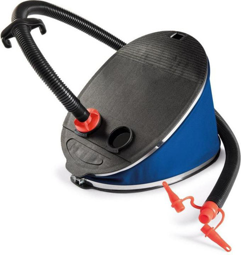Picture of Pump Foot Intex,Quick Fill