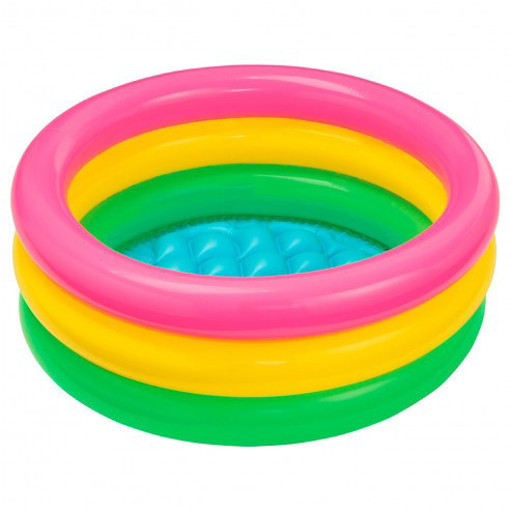 Picture of Pool 61cmx22cm Round Intex