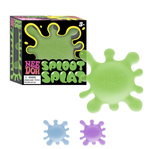 Picture of Needoh Splash Ball