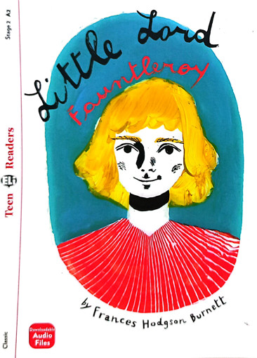 Picture of Little Lord Fauntleroy Silvana Sardi Eli