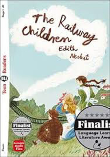 Picture of The Railway Children Edith Nesbit Eli