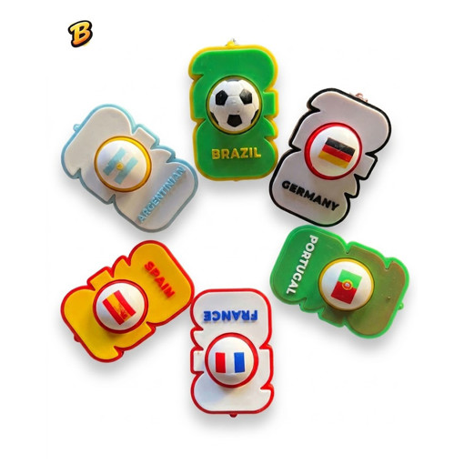 Picture of Keychain Fifa World Cup