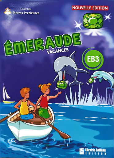 Picture of Emeraude Vacances EB3  Samaha