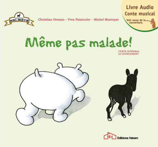 Picture of Meme Pas Malade Hatem