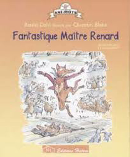 Picture of Fantastique Maitre Renard