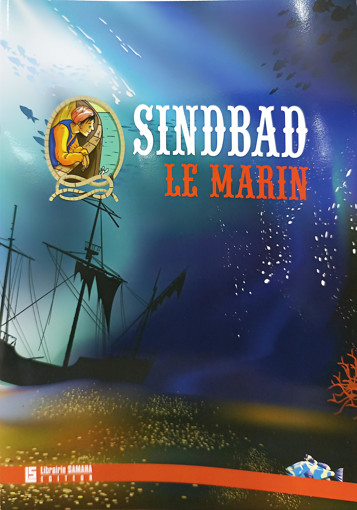 Picture of Sindbad Le Marin