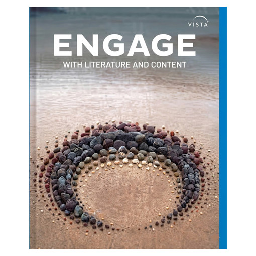 Picture of Engage With Literature And Content C
