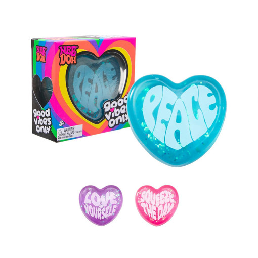 Picture of Squichy Toys Good Vibes