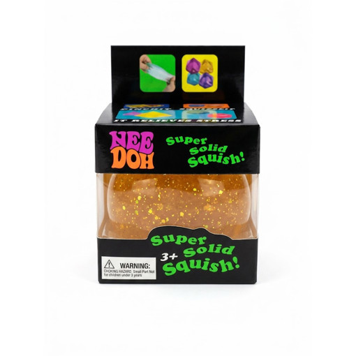Picture of Needoh Super Solid Squish