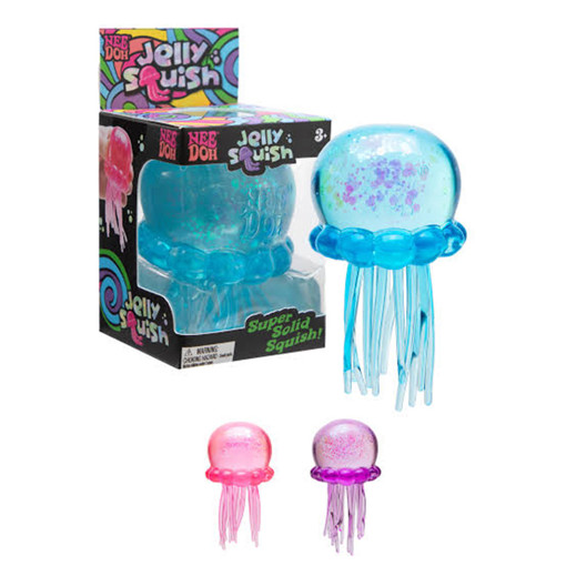Picture of Needoh Jelly Fish