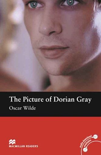 Picture of The picture of dorian gray Penguin readers level 4
