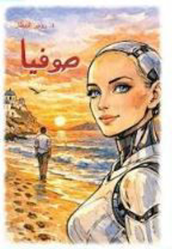 Picture of صوفيا Mithra