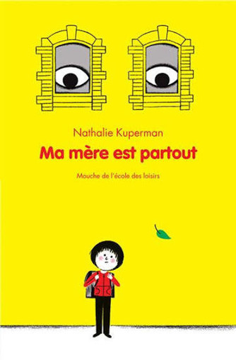 Picture of Ma Mere Est Partout Stephan